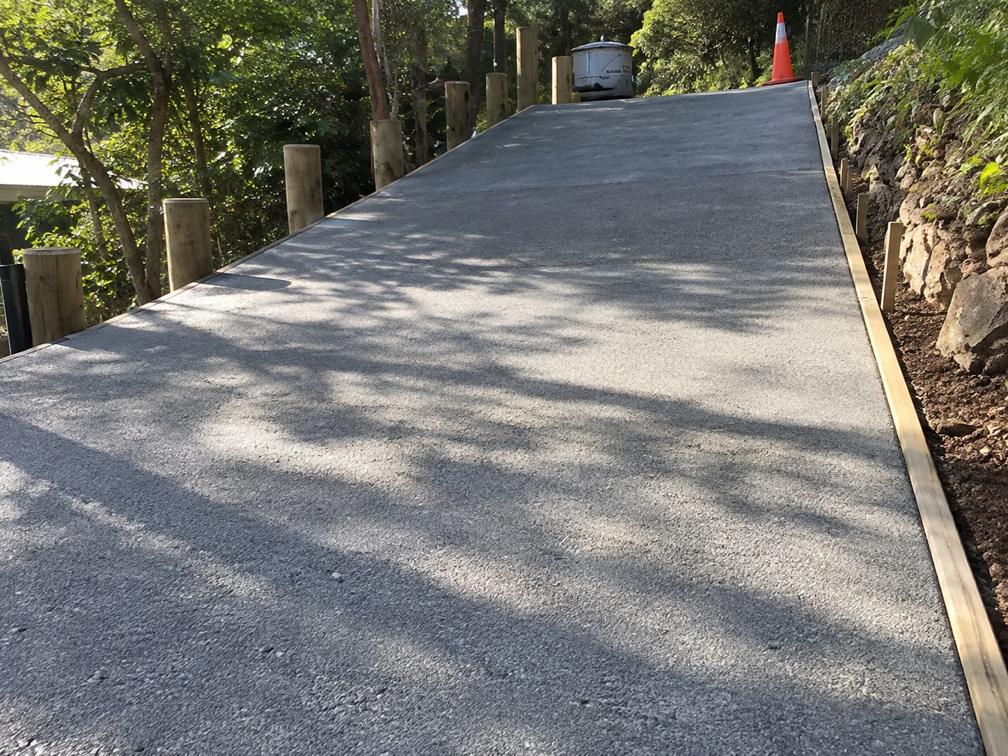 Waiheke concrete contractors